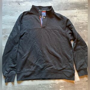 Orvis Men’s Large sweater